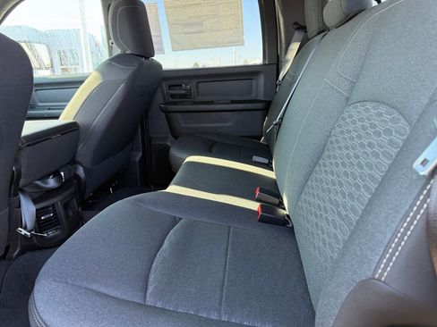 New 2026 RAM 3500 Tradesman image 25