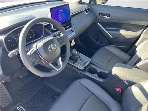 New 2026 Toyota Corolla Cross XLE image 3