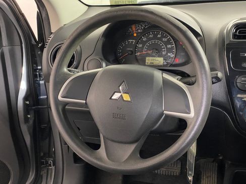 Used 2017 Mitsubishi Mirage G4 ES image 15