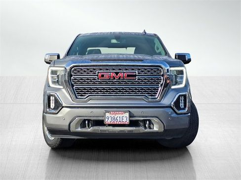 Used 2021 GMC Sierra 1500 Denali image 2