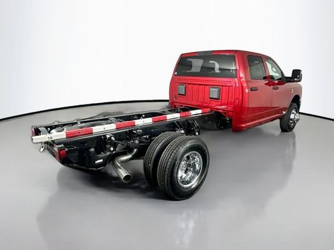 New 2026 RAM 3500 Tradesman w/ Chrome Appearance Group A image 7