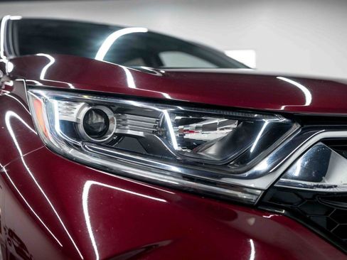 Used 2019 Honda CR-V EX-L image 14