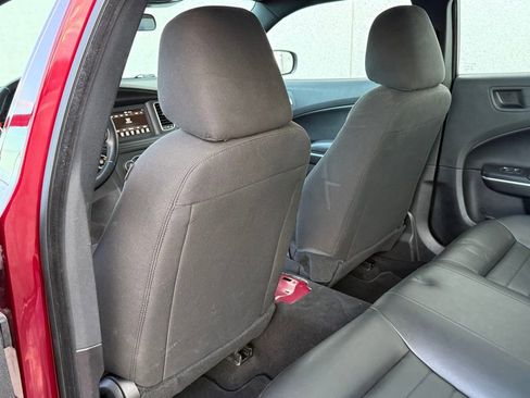 Used 2021 Dodge Charger Police w/ Fleet Safety Group image 23