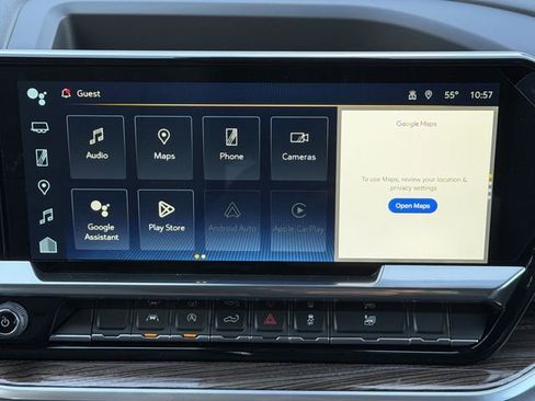 New 2026 Chevrolet Silverado 1500 LT w/ Texas Edition Plus image 14