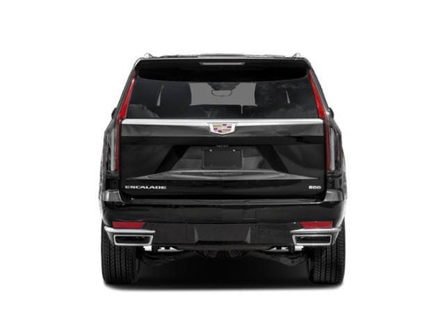 Used 2021 Cadillac Escalade ESV Premium Luxury AWD/4WD image 8