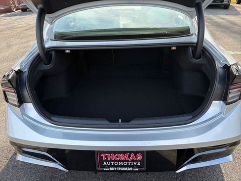 New 2026 Hyundai Sonata SEL image 26