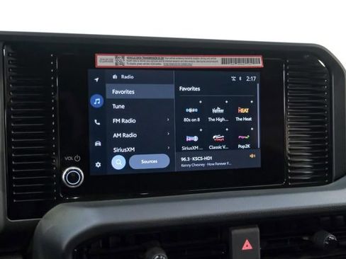 Used 2025 Toyota Land Cruiser image 58