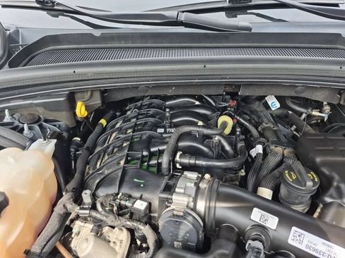 Certified 2023 Jeep Grand Cherokee Altitude AWD/4WD image 32
