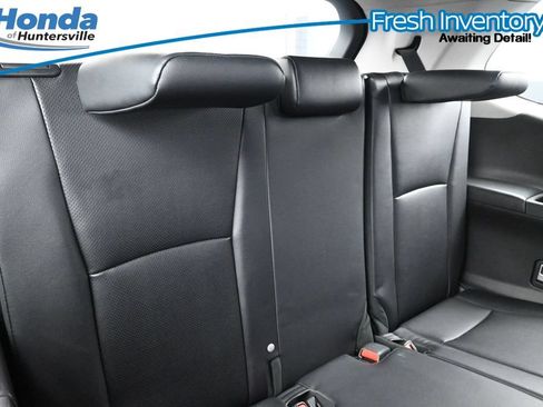 Used 2024 Toyota Grand Highlander AWD image 15
