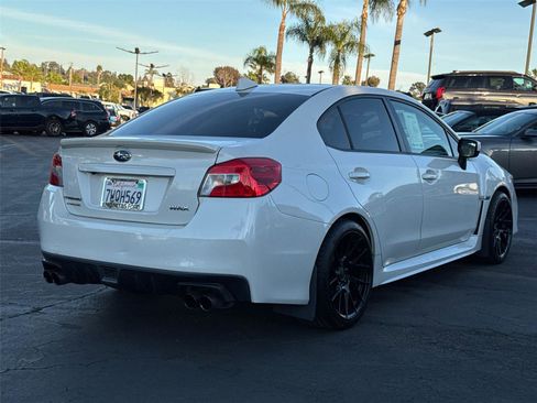 Used 2017 Subaru WRX Premium image 14