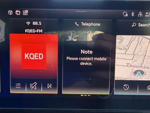 Used 2020 Audi A5 2.0T Prestige w/ Warm Weather Package AWD/4WD image 20