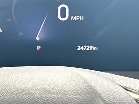 Used 2025 Buick Encore GX Preferred FWD image 22