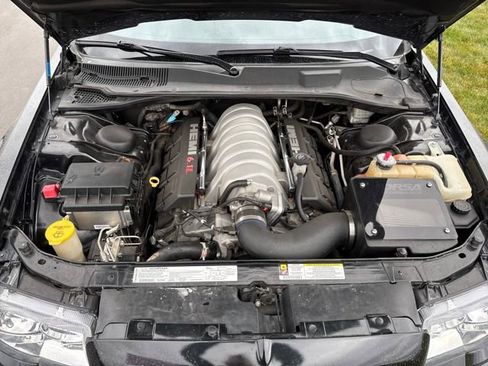 Used 2006 Chrysler 300 SRT8 w/ SRT Option Group I image 24