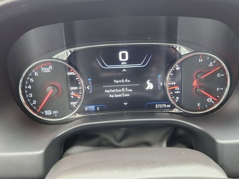 Used 2023 GMC Acadia Denali FWD image 7