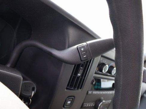 New 2025 GMC Savana 2500 w/ Driver Convenience Package image 39