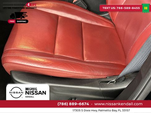 Used 2019 Dodge Durango R/T w/ Technology Group image 16