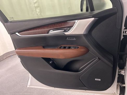 Used 2022 Cadillac XT5 Sportv image 26