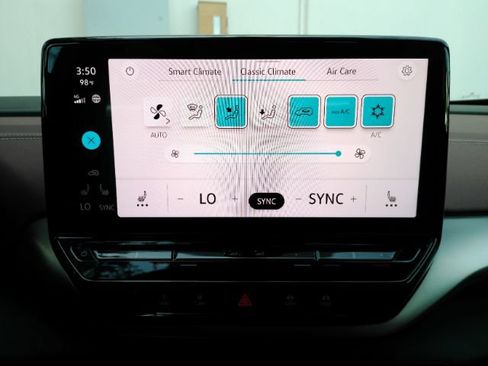 Used 2023 Volkswagen ID.4 Pro RWD image 44