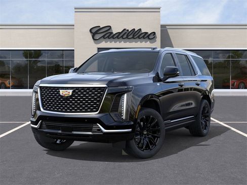 New 2026 Cadillac Escalade Luxury w/ Touring Package image 6