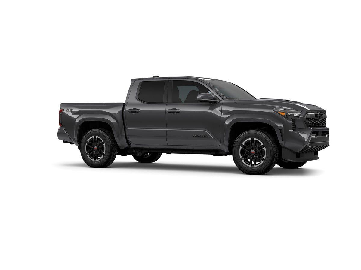 New 2026 Toyota Tacoma TRD Sport w/ TRD Sport Premium Package AWD/4WD image 14