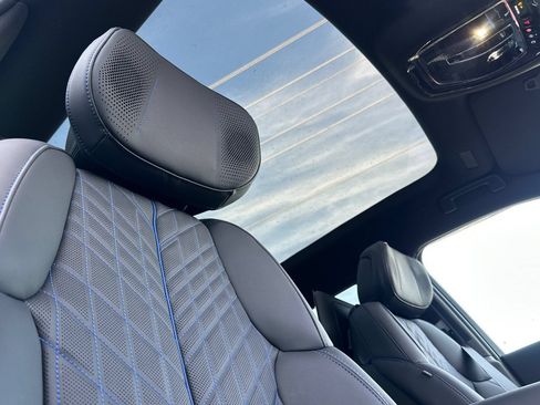 New 2026 Cadillac Escalade IQL Sport 1 AWD/4WD image 21