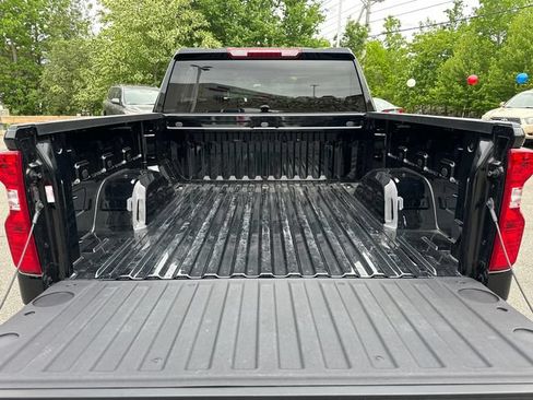 Used 2026 Chevrolet Silverado 1500 LT AWD/4WD image 13