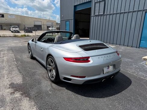 Used 2017 Porsche 911 Carrera S RWD image 84