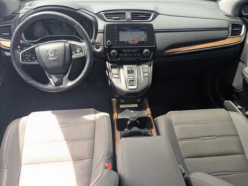 Used 2020 Honda CR-V Touring image 16
