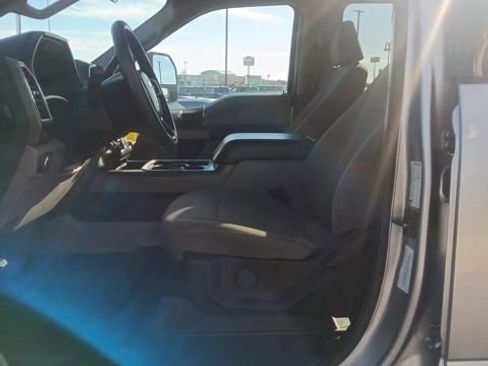 Used 2021 Ford F250 XLT w/ FX4 Off-Road Package image 10