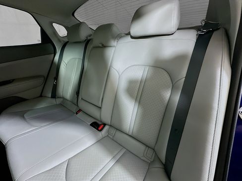 Used 2018 Kia Optima EX w/ Premium Package image 24