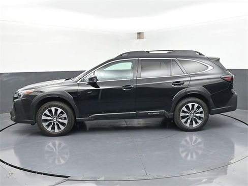 Used 2024 Subaru Outback Limited image 4
