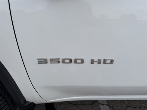 Used 2021 Chevrolet Silverado 3500 W/T w/ WT Fleet Convenience Package AWD/4WD image 14