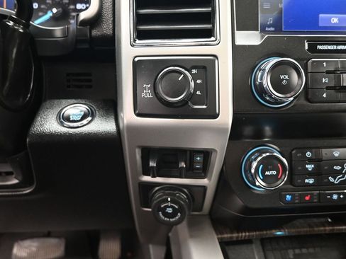 Used 2021 Ford F250 Lariat image 18