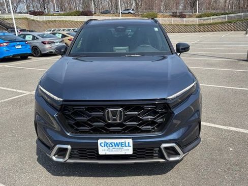 Used 2026 Honda CR-V Sport Touring image 10