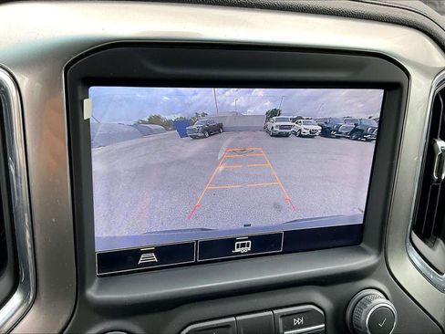 Certified 2022 Chevrolet Silverado 1500 RST w/ Texas Edition Plus image 24