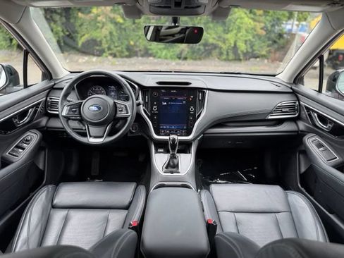 Used 2020 Subaru Outback Limited AWD/4WD image 20