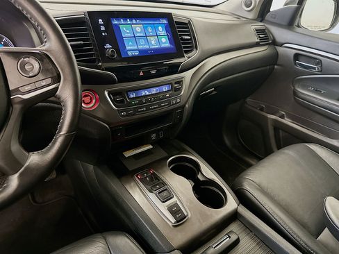 Used 2022 Honda Pilot Special Edition image 25