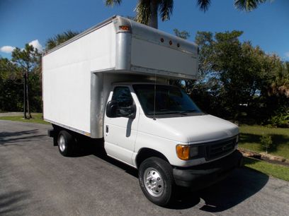 Used 2003 Ford E-350 and Econoline 350 Super Duty