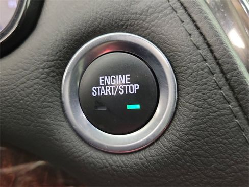 Used 2019 Cadillac CTS Sedan image 29