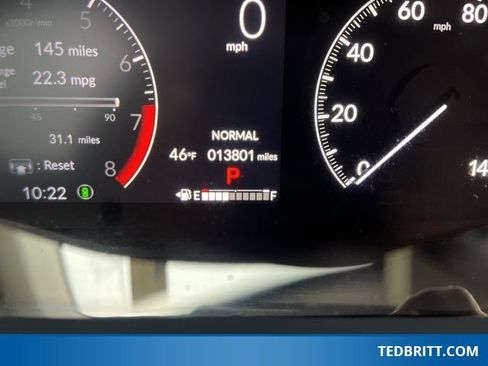 Used 2023 Honda HR-V LX image 26