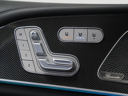 Certified 2022 Mercedes-Benz GLE 63 AMG S image 33