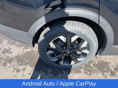 Used 2023 Kia Sportage X-Line w/ X-Line Premium Package image 25