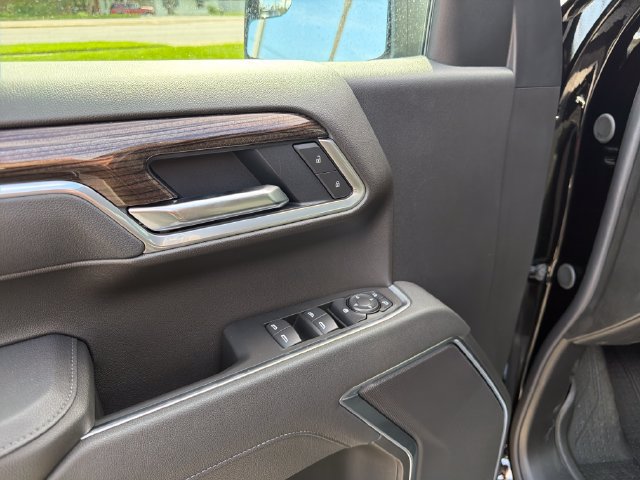 New 2026 Chevrolet Silverado 1500 RST w/ LPO, Dark Essentials Package RWD image 23