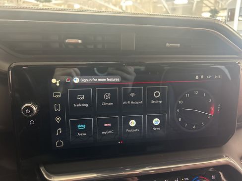 Used 2025 GMC Sierra 3500 Denali Ultimate image 24