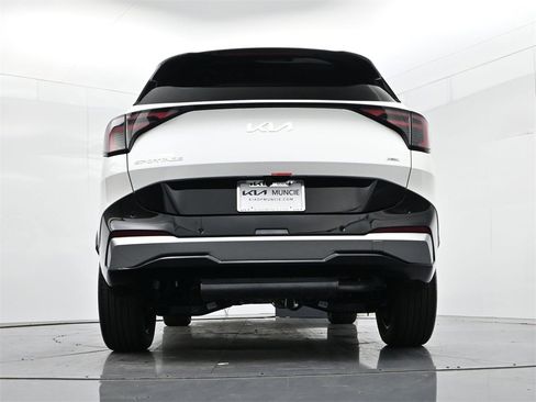 New 2026 Kia Sportage SX Prestige image 41