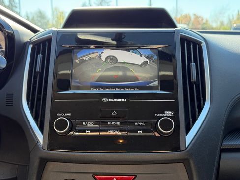 Used 2018 Subaru Impreza 2.0i w/ Popular Package #2 image 24