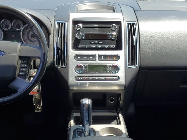 Used 2010 Ford Edge Limited FWD image 29