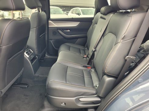 New 2026 MAZDA CX-90 3.3 Turbo w/ Premium Sport Pkg image 6