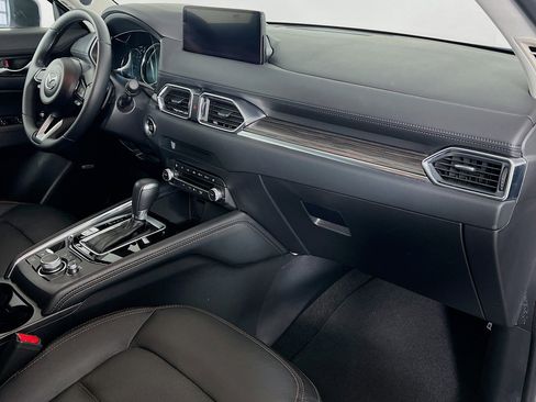 Used 2023 MAZDA CX-5 AWD 2.5 S w/ Premium Package image 22