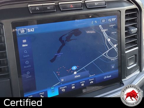 Certified 2023 Ford F150 XLT w/ Equipment Group 302A High AWD/4WD image 26